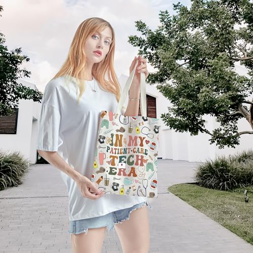 WCGXKO Cartoon Movie Lover Gift Are Ya Feeling Mad Yeaahhhh Makeup Bag Cartoon Gift For Women Cosmetic Zipper Pouch (Are Ya)
