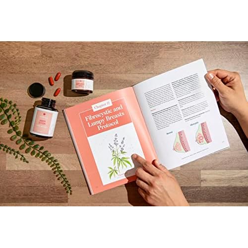 Wellena Cream by Magdalena | Supports Estrogen Balance, Lymphatic System, & More! | 1.7 oz