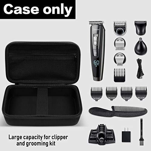 24 Pack Razor Blade Refills Compatible with 5 Razor ? 5-Layer Precision Anti-Friction Blades for Manual Wet Shaving ? Pivoting Head Design for Smooth
