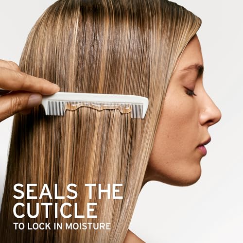 Biolage Hydra Source Daily Leave-In Tonic - Moisturizes & Detangles, Blowout Primer, Heat Protectant & Detangler