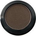 Black Dark Brown Eyebrow Brow Powder Cake Powder, Paraben Free, No Animal Testing & Cruelty Free