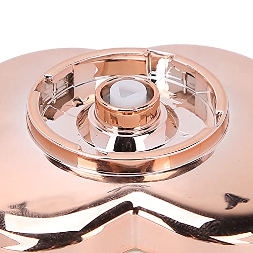 Hair Remover Replacement Head, Electric Hair Remover Body Hair Shaver Machine Head, Electric leg Shaver For Women