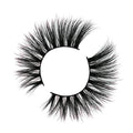 Hummingbird Kiss Calypso Queen 3D Mink Lashes | Flare Cat Eye Lashes Volume | Reusable up to 25 wears | Natural Look False lashes