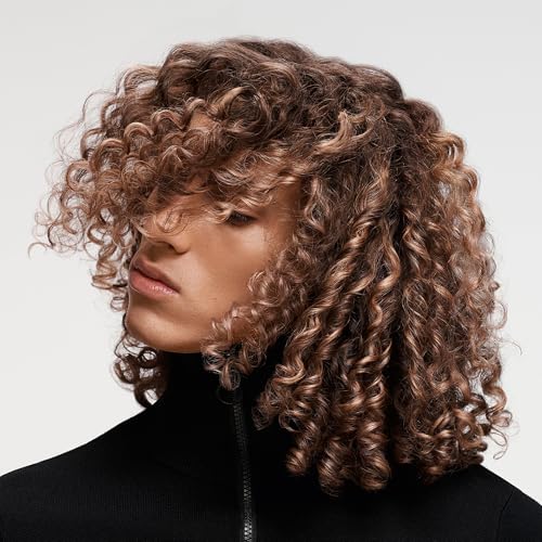 Goldwell Dualsenses Men Thickening Shampoo 300mL , 10.14 Fl Oz (Pack of 1)
