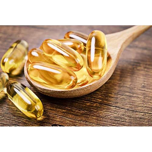 Antler Farms - 100% Pure Wild Caught New Zealand Fish Oil from Deep Ocean, Cold Water Fish, 120 Softgels - Clean, Fresh Omega-3 EPA + DHA Supplement, Keto Friendly, Super Clean