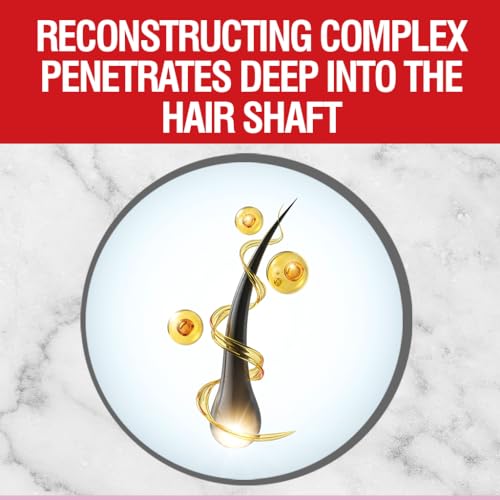 CHI Infra Silk Infusion, Leave-In Reconstructing Treatment To Strengthen & Protect All Hair Types, Alcohol-Free, 2 Oz