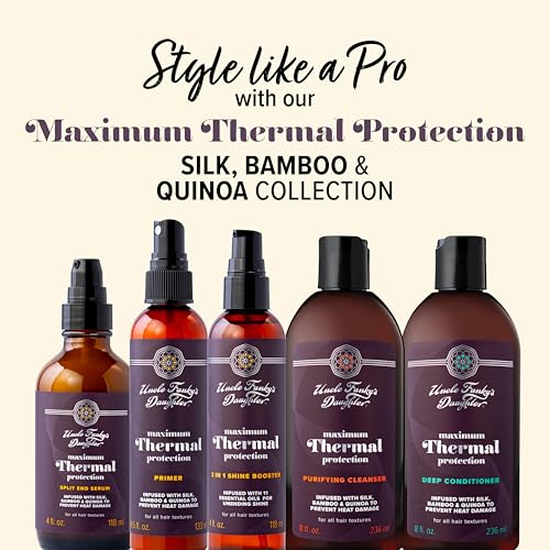 Uncle Funky's Daughter Maximum Thermal Protection Primer