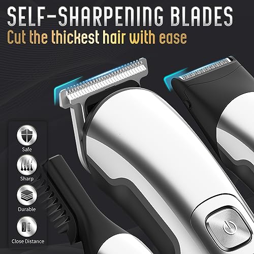 Silent Epilator for Women, 2-Speed Facial & Body Hair Remover, Smooth Glide Technology, for Face, Legs, Bikini & Arms