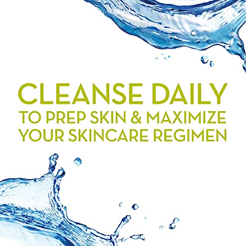 Facewater Oilwater Sebum Control Meadowfoam