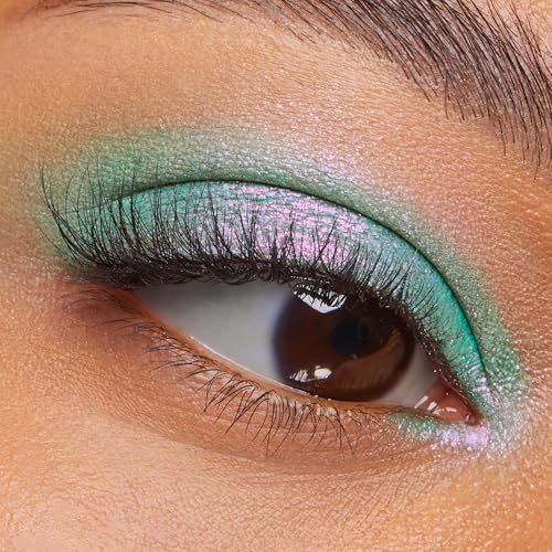 ColourPop Pok?mon x ColourPop Super Shock Shadow - Solar Beam