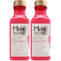 Maui Moisture Lightweight Hydration + Hibiscus Water Conditioner for Daily Moisture, No Sulfates, 13 fl oz (Pack of 2)