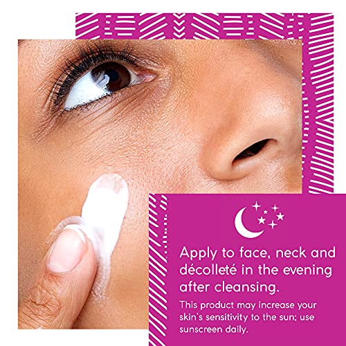 Tiege Hanley Eye Cream for Men, Morning and Night Under Eye Cream With Hyaluronic Acid and Vitamin B3, Helps Reduce the Look of Dark Circles and Puffiness, Anti Aging Men¡¯s Skin Care, 0.5 Oz