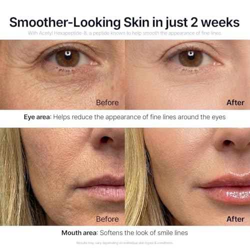 SUNGBOON EDITOR Silk Peptide EGF Cream with Copper Peptides, Volufiline & Patented Peptide Complex | Face Moisturizer for Fine Lines & Dry Skin, Firm-looking & Hydration | Korean Skin Care 1.69fl oz
