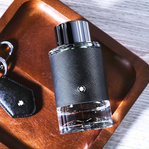MONTBLANC Explorer Shower Gel 5.0 fl oz