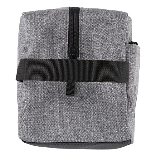 Hurley Unisex-Adult Small Items Toiletry Dopp Kit