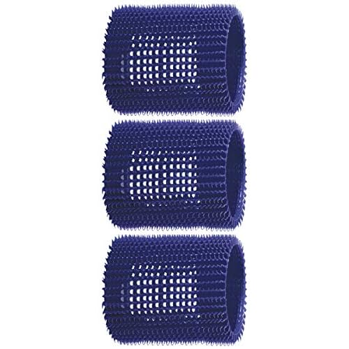 Olivia Garden Jet Set Self-Gripping Curler For Setting Or Perming