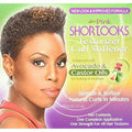 Shortlooks Luster's Pink Short Looks No-lye Texturizer Kit