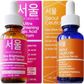 Nakery Collagen Cushion Pressed Serum, Anti Aging Face Cream and Hydrating Serum with Retinol and Peptides, Skin Tightening Cream for Wrinkles and Stretch Marks, Smooths Texture, Made in USA