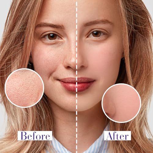 Mineral Blush Powder by Beaut? Minerals | Gluten Free Pressed Powder Blush Makeup: Natural Makeup Contour, Blush and Highlighter Palette for Glowing Skin, Lip and Cheek Tint in Natural Radiance