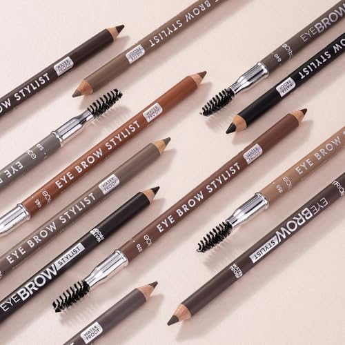 Catrice Eyebrow Stylist ~ Brow-N-Eyed Peas 030