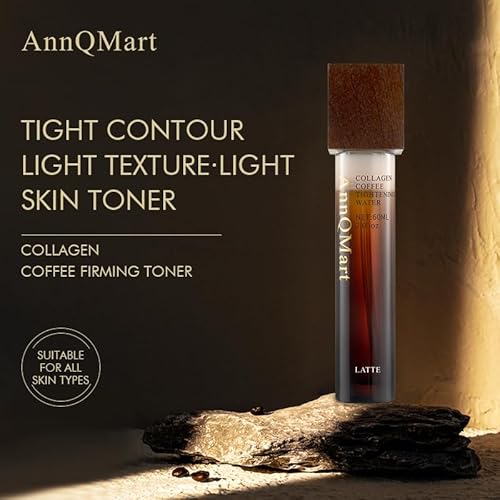PDRN Caffeine Shot Serum, Collagen,Niacinamide, Ceramides, Panthenol, Fragrance-Free, Non Comedogenic, Intense Lifting and Firming