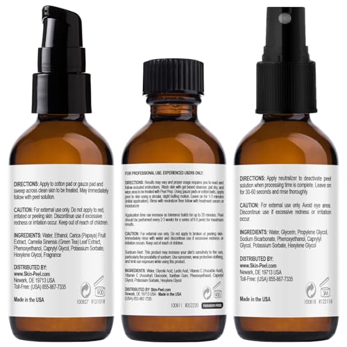 Replenix Green Tea Gentle Soothing Facial Cleanser, Medical-Grade Sensitive Skin Face Wash, Now with New & Improved Packaging (6.7 fl. oz)
