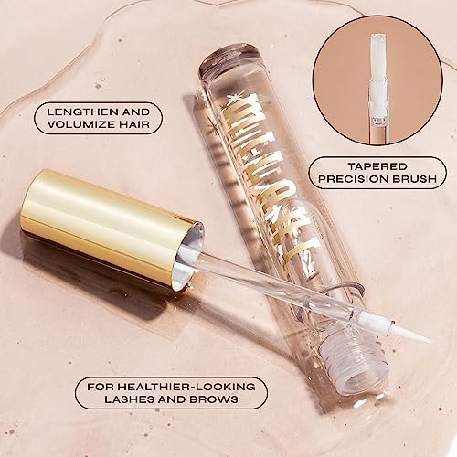 Milani Highly Rated Lash and Brow Enhancing Growth Serum