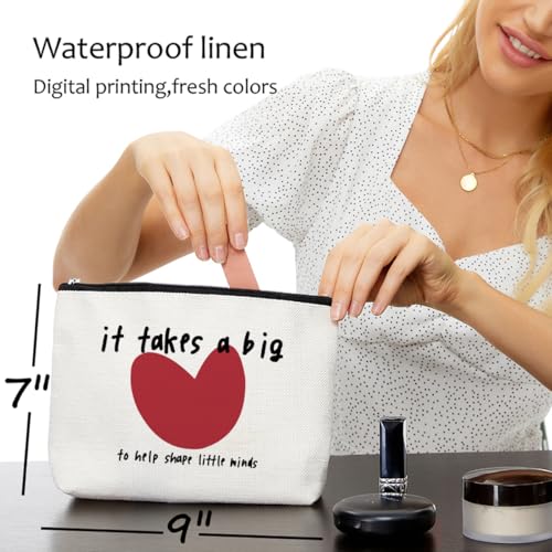 MNIGIU Coping Alphabet Tote Bag Mental Health Gift Self Care Tote Bag for Psychologist Counselor
