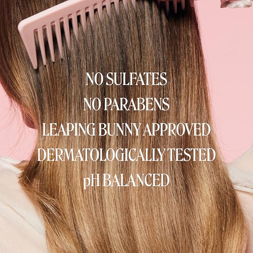 Monday Repair Leave-in Conditioner 5 Oz Dual Pack