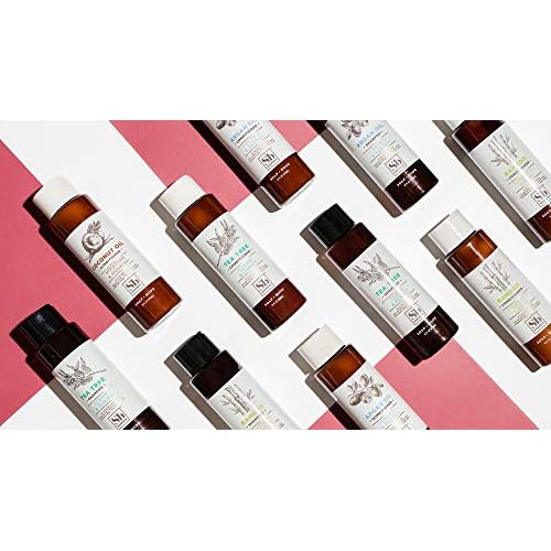 Soapbox Moisture & Nourish Coconut Oil Conditioner - 16 oz