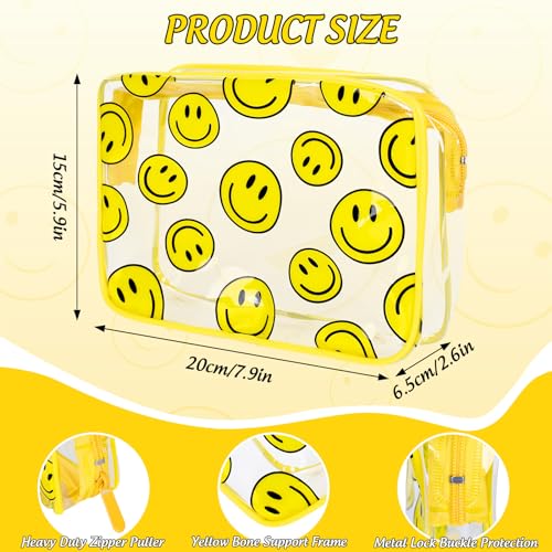 TSOTMO BCBA Therapist Gift Certified Behavior Analyst Zipper Makeup Toiletry Bags For Women (BCBA)