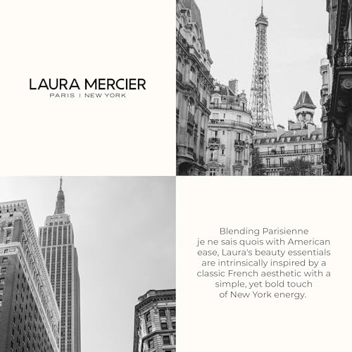 Laura Mercier Lip Color Brush, Perfectly Shaped for Lining and Coloring Lips