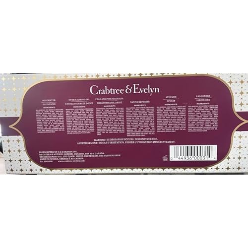 Crabtree & Evelyn