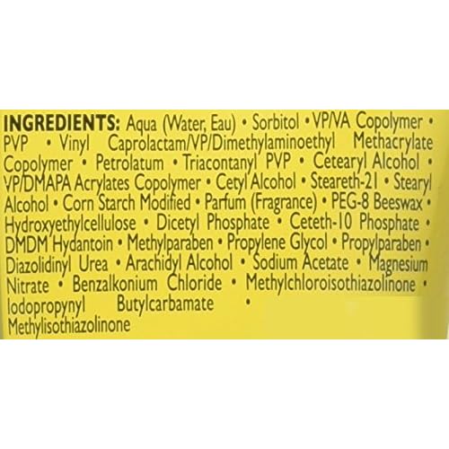 Schwarzkopf got2b Glued Styling Spiking Glue 1.25 oz (Pack of 3)