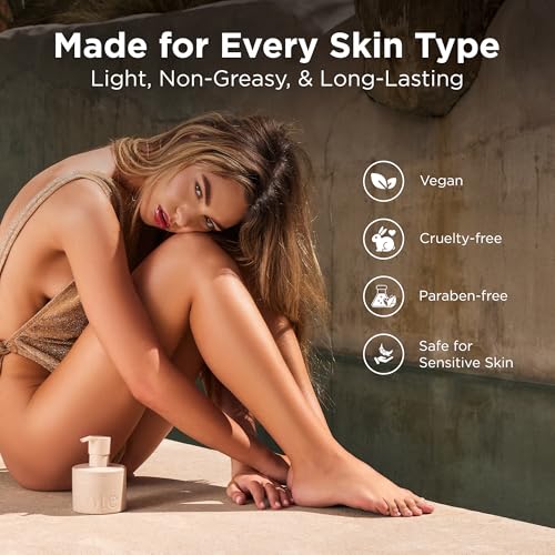 Cote Hydrating Hand & Body Lotion | Moisturizing with Shea Butter