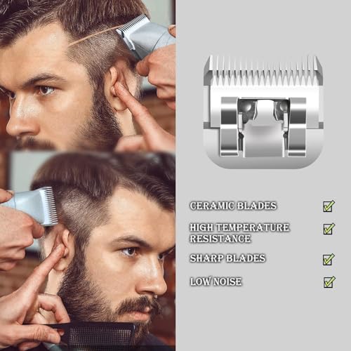 Hair No More - Advanced Hair Remover Creme 6 Ounce