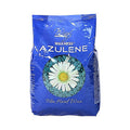 Waxness Film Hard Wax Beads Azulene 1.1 lb (500 g) ? Stripless Professional Hard Wax with Azulene for Face & Body, Smooth Application ? Made in Italy