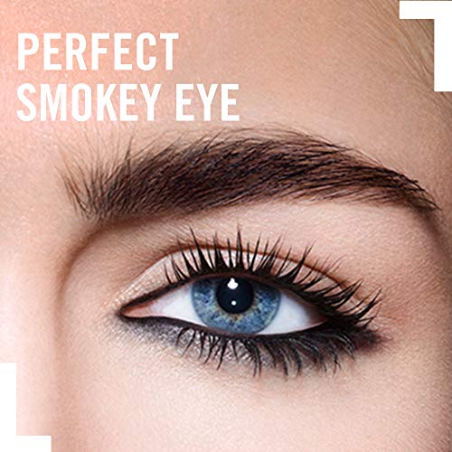 Rimmel Soft Kohl Eyeliner, Pure White, 0.04 Ounce (Pack of 3)
