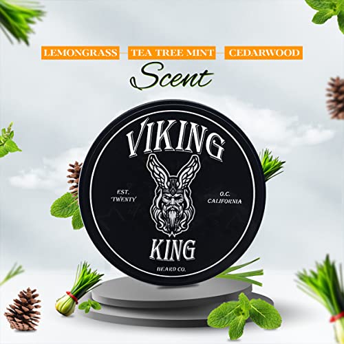 Viking King Total Care Bundle (Black Edition)
