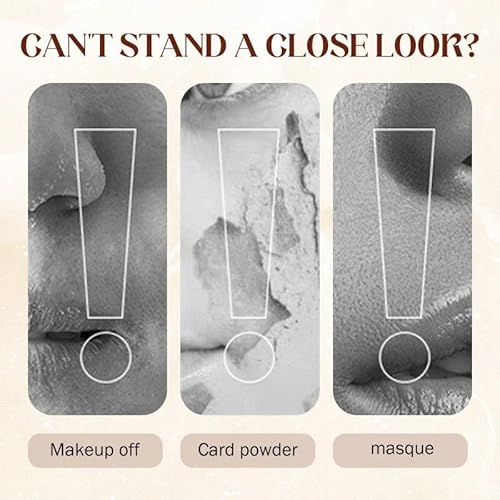 Flawless & Long-Lasting Dual-Ended Foundation Stick, 2-In-1 Contouring Foundation Full Coverage Cream Built-In Sunscreen, Lightweight Brighten Stick for Flawless Finish All Skin Types (#02)