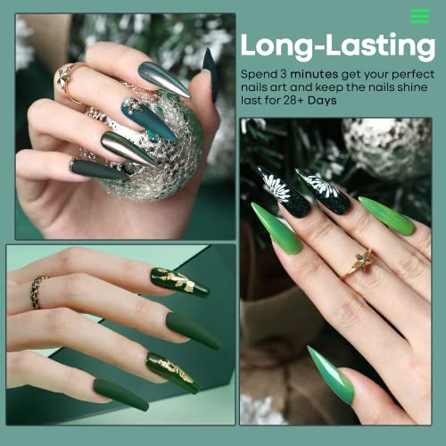 modelones Nail Polish Set