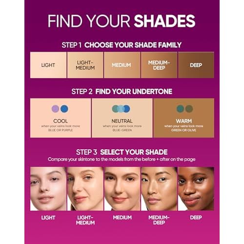 Pink Glow Cushion Foundation #02 Ivory| Medium Coverage, Natural Dewy Glow Finish, Moisturizing for Dry Skin, Lightweight, Long-Lasting & Oxidation-Resistant