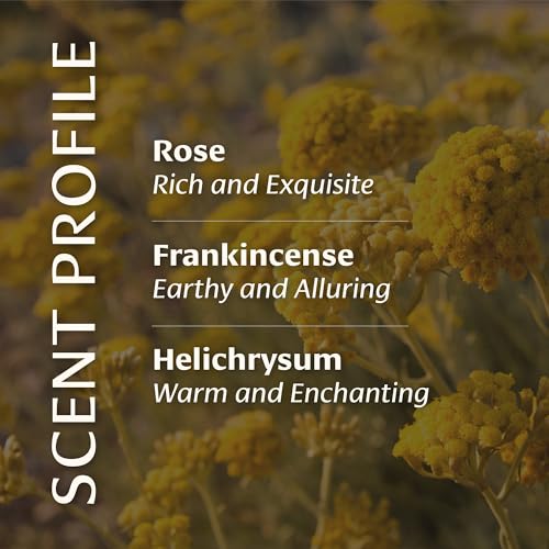 Banyan Botanicals Face Oil ? Luxurious Ayurvedic Face Oil ? Clean Skincare with Rosehip Oil and Jojoba Oil for Skin that Glows ? 0.5 oz ? Non-GMO, Cruelty Free, Paraben & Phthalate Free