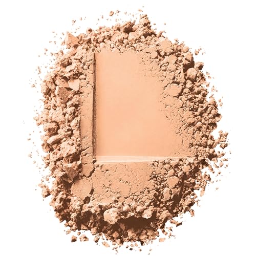Maybelline New York Fit Me Matte Plus Poreless Powder, Buff Beige