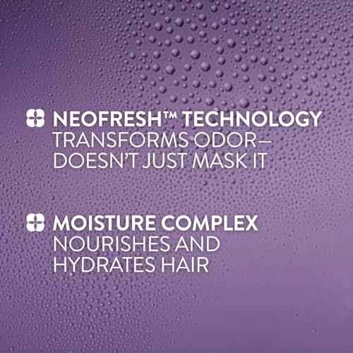 Pureology Love Luster Hydrating Hair Perfume - Hair & Body Mist with Vanilla & Peony Fragrance, Color Safe, No Drying Alcohols, Instant Hair Shine & Softness