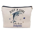TSOTMO Fairytale Fans Cosmetic Bag Movie Merchandise Makeup Bag Cartoons Bag Gift For Women (peter pan)