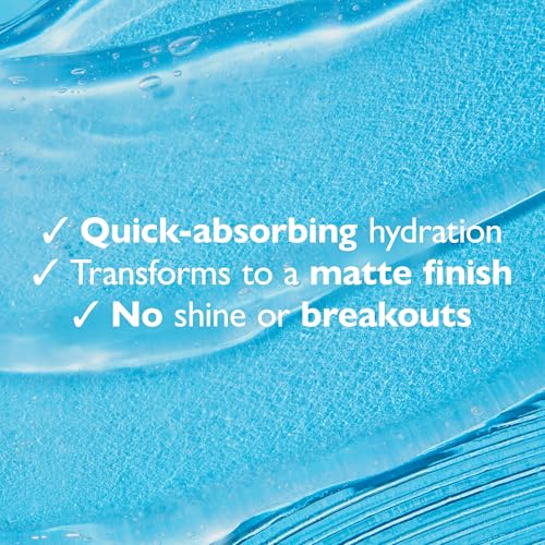 Peter Thomas Roth | Water Drench¢ç Hyaluronic Jelly Refillable Moisturizer | Hyaluronic Acid Cloud Cream, For Normal to Oily Skin, Fragrance-Free, Non-Comedogenic, Acne-Safe Moisturizer
