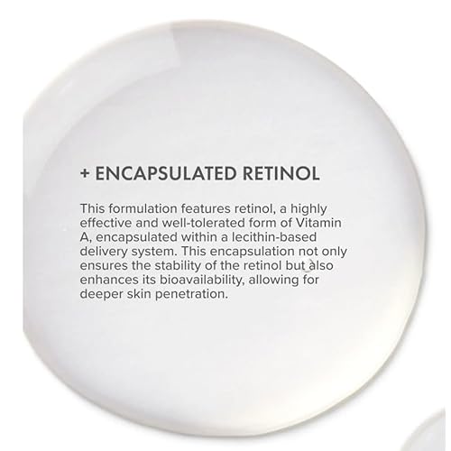 The Organic Pharmacy Retinol Night Serum 30 ml
