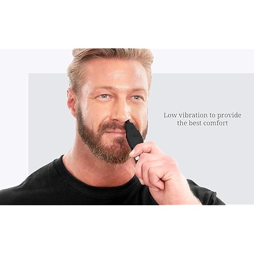 Wahl Ear Nose and Brow Dual Head Trimmer #5567-200