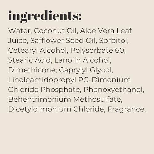 Mountain Ocean The Original Skin Trip Coconut Body Lotion, 8 Oz (Pack of 6), Lightweight, Fast Absorbing Moisturizer, with Coconut Oil, Aloe Vera, & Lanolin (New Look, Same Formula)